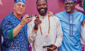Egbin Power Fuels Performance Culture, Honours Outstanding Employees, Talents at ERA 2026