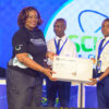 Government Comprehensive Secondary School, Borikiri Crowned Champion of 2026 NLNG Science Contest