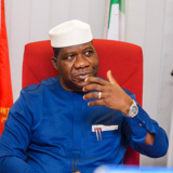 Interview : NASS Will Pass State Police Bill This Week – Senate Leader