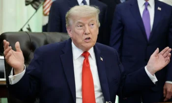 US-Iran Peace Deal Sends Oil Prices Lower as Trump Says “Let the Oil Flow”
