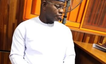 Fraud Trial: FCT High Court Clears Way for Continuation of Yahaya Bello’s N110.4bn