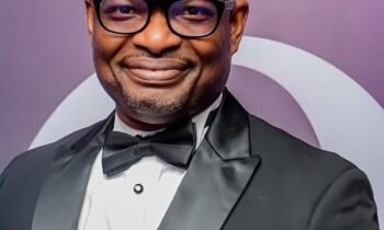 Former Eterna Oil CEO Abiola Lawal Earns PhD With Distinction for AI-Focused Business Research