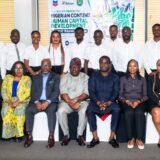 Nigeria Targets Offshore Oil and Gas Skills Gap as NCDMB, Chevron, Bristow Launch Pilot Training Programme