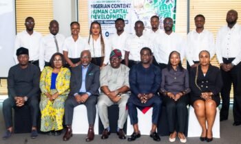 Nigeria Targets Offshore Oil and Gas Skills Gap as NCDMB, Chevron, Bristow Launch Pilot Training Programme