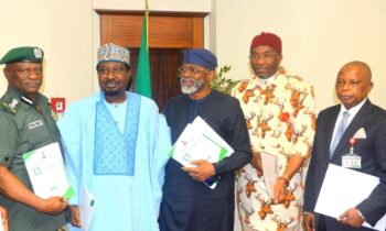 Nigeria Moves Closer to State Police as Constitutional Amendment Nears Completion – Presidency