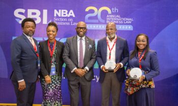 Renaissance CEO: Nigeria’s Economic Reforms Must Deliver Real Business Results Through Energy Security