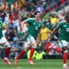 Mexico Kicks Off World Cup Campaign With 2-0 Win Over South Africa