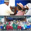 NCC Supports Girls in ICT Programme to Drive Nigeria’s Digital Future,Lauds Dr. Bosun Tijani