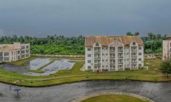  Nigeria’s Oil and Gas Industrial Park Set to Begin Operations by Q4 2026, NCDMB Says