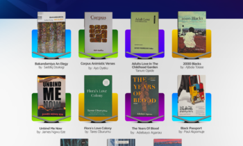 Nigeria Prize for Literature 2026: 11 Poetry Books Make Longlist for $100,000 NLNG Award