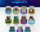 Nigeria Prize for Literature 2026: 11 Poetry Books Make Longlist for $100,000 NLNG Award