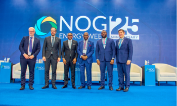 Renaissance MD: Africa’s Gas Challenge Is Delivery, Not Resource Availability
