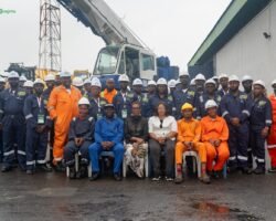 NCDMB, Zigma Train 50 Nigerian Youths in Crane Operations to Strengthen Local Technical Capacity