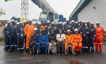 NCDMB, Zigma Train 50 Nigerian Youths in Crane Operations to Strengthen Local Technical Capacity