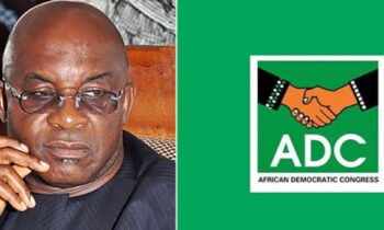 House Of Reps Abejide Floored As Nigerian Court Upholds David Mark’s Leadership of ADC
