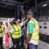 NDPHC Hands 225MW Gbarain Power Plant to OEM for Rehabilitation, Sets 12-Month Completion Target
