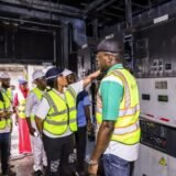 NDPHC Hands 225MW Gbarain Power Plant to OEM for Rehabilitation, Sets 12-Month Completion Target