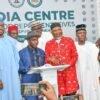 Nigeria House Passes State Police Constitutional Amendment with 311 Votes as Opposition Lawmakers Walk Out