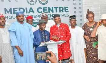 Nigeria House Passes State Police Constitutional Amendment with 311 Votes as Opposition Lawmakers Walk Out