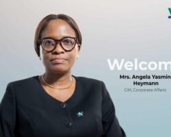 WAPCo Appoints Angela Heymann as Corporate Affairs Chief Following Leadership Transition