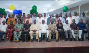 NCDMB, Renaissance Launch 12-Month Oil and Gas Training Programme for 300 Young Nigerians