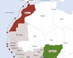An Open Letter to President Tinubu: African Atlantic Gas Pipeline: Nigeria Must Get Its Gas Strategy Right Before Committing $27 Billion