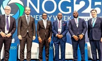 NOG Energy Week 2026: From Policy to Projects as Nigeria Targets Gas-Led Growth and Energy Investment