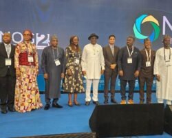 NOG 2026 Delivers $1bn ExxonMobil Investment, FLNG Gas Deal, 19 New Oil Licences in Boost for Nigeria’s Energy Sector
