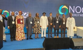 NOG 2026 Delivers $1bn ExxonMobil Investment, FLNG Gas Deal, 19 New Oil Licences in Boost for Nigeria’s Energy Sector