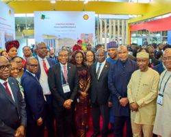 Shell Highlights Deepwater, Gas and Renewable Energy Investments at Nigeria Oil & Gas Conference