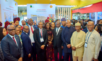 Shell Highlights Deepwater, Gas and Renewable Energy Investments at Nigeria Oil & Gas Conference