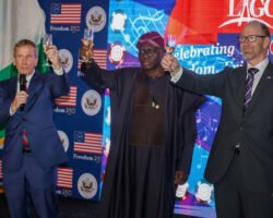 FG urges Ogun, Ondo communities on total support for Dangote Industrial City, Deep Seaport project