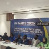 SPE Nigeria Sets Agenda for Energy Investment, Production Growth at NAICE 2026 Conference