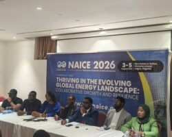 SPE Nigeria Sets Agenda for Energy Investment, Production Growth at NAICE 2026 Conference