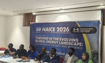 SPE Nigeria Sets Agenda for Energy Investment, Production Growth at NAICE 2026 Conference