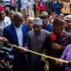 Nigeria’s Petroleum Minister Applauds NCDMB’s Community Development Drive with New ICT Centre in Akwa Ibom
