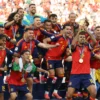 Spain Beat Argentina 1-0 After Extra Time to Win 2026 FIFA World Cup.