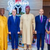 Nigeria, Canada Step Up Talks on Direct Flights as Air Services Agreement Nears Next Phase