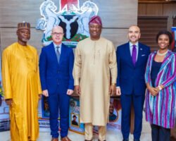 Nigeria, Canada Step Up Talks on Direct Flights as Air Services Agreement Nears Next Phase