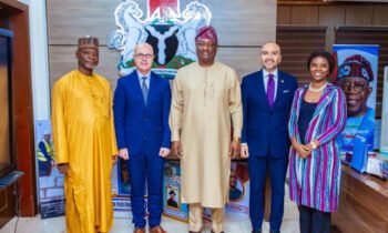 Nigeria, Canada Step Up Talks on Direct Flights as Air Services Agreement Nears Next Phase