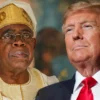 Trump Commends Tinubu’s Counterterrorism Leadership, Confirms US Special Forces Support for Nigeria