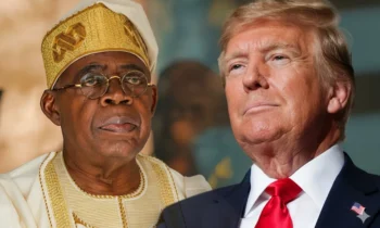 Trump Commends Tinubu’s Counterterrorism Leadership, Confirms US Special Forces Support for Nigeria