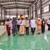  NCDMB Backs Brentex’s $50 Million Steel Pipe Plant, Pledges Industry Support for Local Oil and Gas Manufacturing