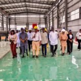  NCDMB Backs Brentex’s $50 Million Steel Pipe Plant, Pledges Industry Support for Local Oil and Gas Manufacturing