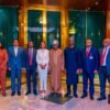 Tinubu Says Nigeria’s Economy Is on Steady Growth as Deloitte Africa Backs Reforms, Investment and Youth Jobs