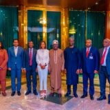 Tinubu Says Nigeria’s Economy Is on Steady Growth as Deloitte Africa Backs Reforms, Investment and Youth Jobs