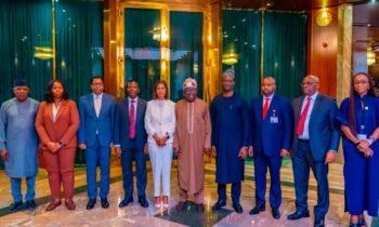 Tinubu Says Nigeria’s Economy Is on Steady Growth as Deloitte Africa Backs Reforms, Investment and Youth Jobs