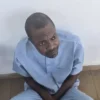 Nigeria Police Arrest Man Accused of Posing as Head of Non-Existent Investment Agency