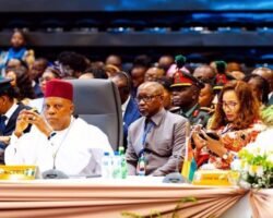 ECOWAS Endorses African Atlantic Gas Pipeline as Nigeria Says Project Will Boost Energy Security and Economic Growth