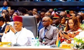 ECOWAS Endorses African Atlantic Gas Pipeline as Nigeria Says Project Will Boost Energy Security and Economic Growth